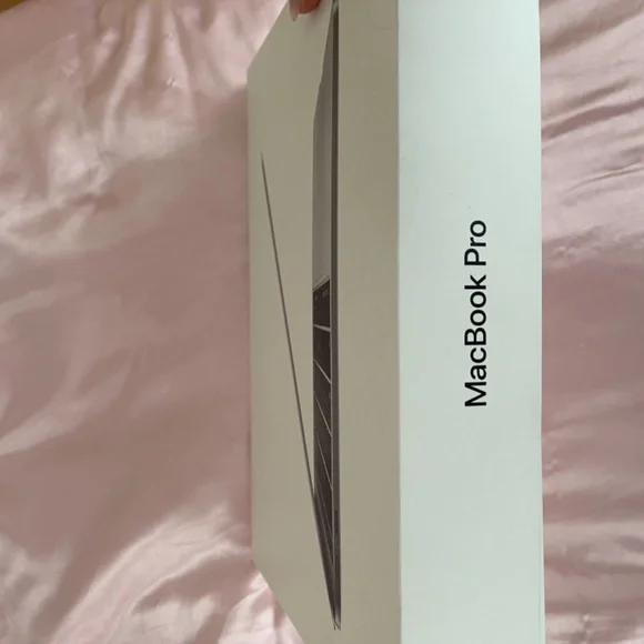 MacBook Pro 13inch